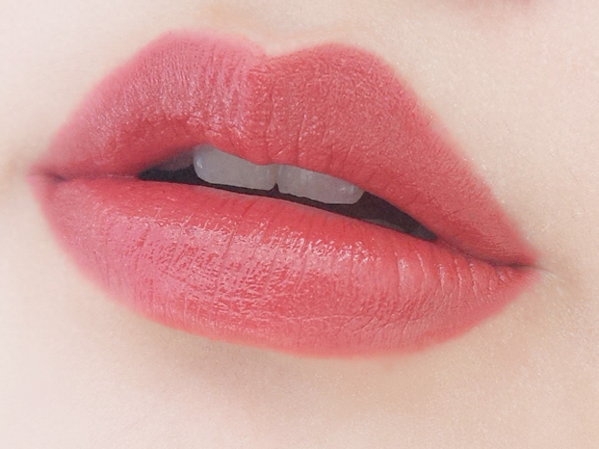 听说这张口红色号图，可以用来“检测”他是否是直男！