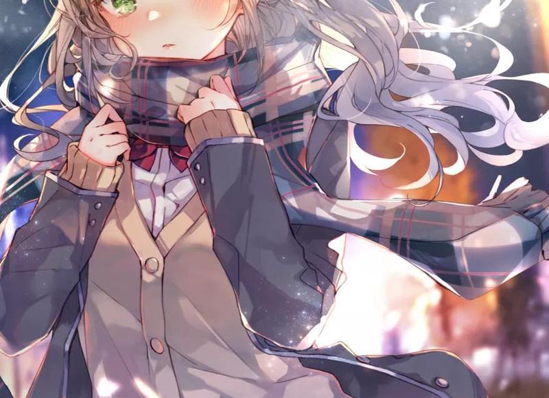 怎么和女生聊天