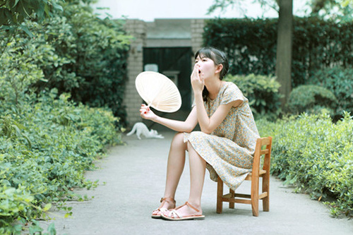 突然想安静的说说(50句)