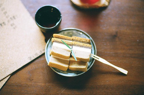 向喜欢的人表白的话 表白时说的话(50句)