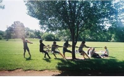 五月你好文案短语