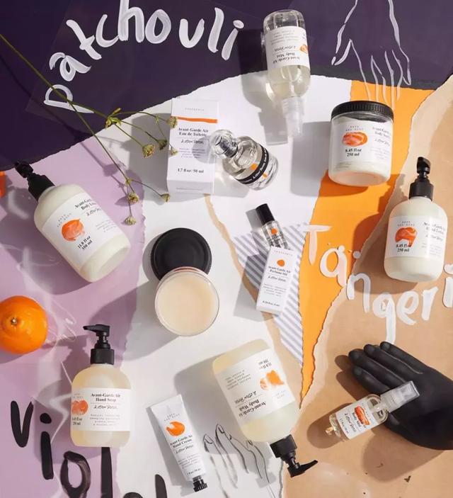 美国职业女装品牌大全排行榜（全方位打造女性生活方式）(3)