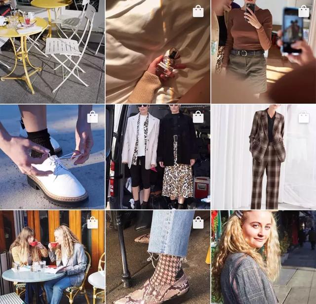 美国职业女装品牌大全排行榜（全方位打造女性生活方式）(4)