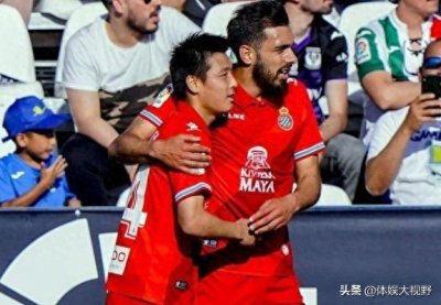 ​7天3场恶战！西班牙人今夜迎来首个魔鬼赛程，武磊必须独挑大梁