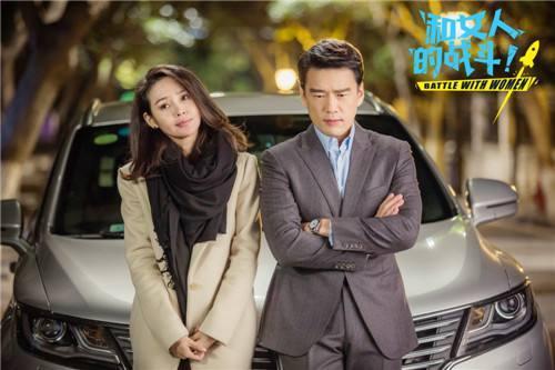 20岁出道，在最美年龄结婚，两个女儿又萌又漂亮，36岁成赢家