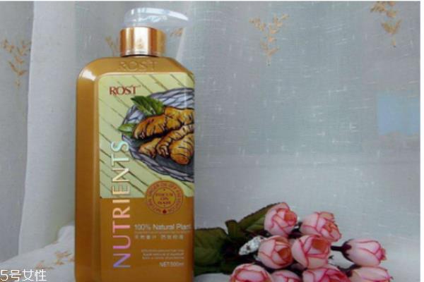 防脱发小妙招，还你健康秀发