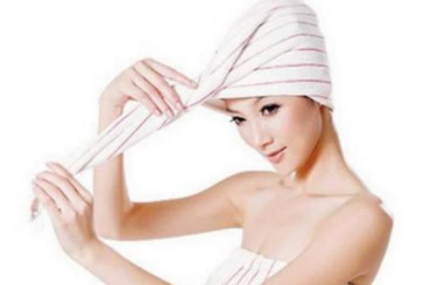 防脱发小妙招，还你健康秀发