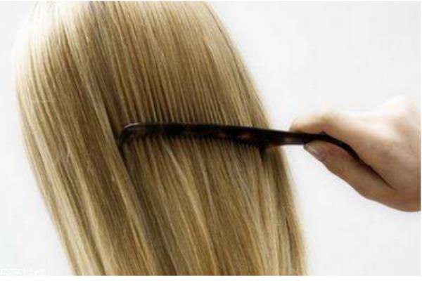 防脱发小妙招，还你健康秀发