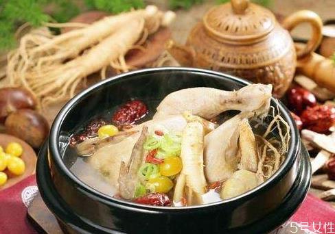 冬季进补从什么时候开始 冬季进补太过会怎么样