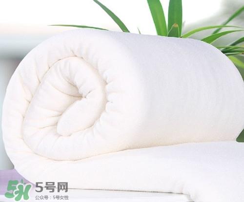 冬季什么被子最保暖?冬季盖什么被子好