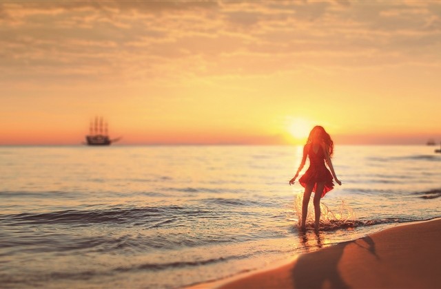 自己种菜的乐趣感悟发朋友圈