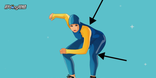 如何才能提高滑冰技巧