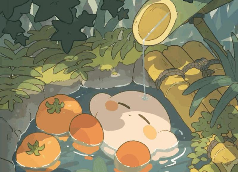 做完后下面像放屁一样怎么回事？