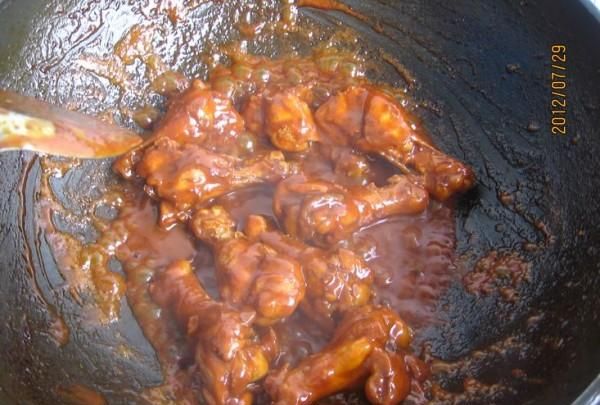 开盖收汁快还是关盖收汁快收汁的时候是开盖收汁快还是关盖收汁快