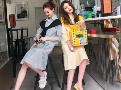 ​穿裙子的好处与坏处 女生穿裙子有什么好处?