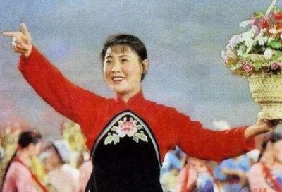 ​我国著名的民族歌唱家有(中国歌唱家男高音)