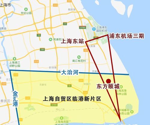 上海自贸区具体在哪里