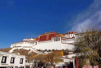​布达拉宫资料，布达拉宫雪狱的故事？