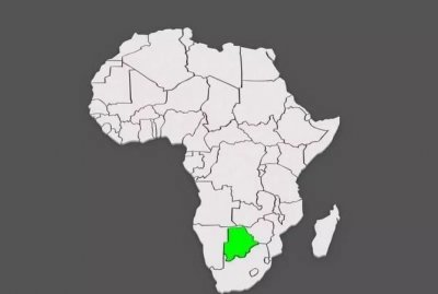 ​非洲被称为什么大陆,非洲大陆为什么被称为“高原大陆”