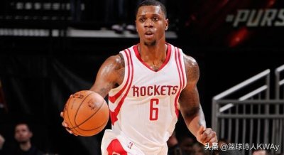 ​泰伦斯·琼斯6年职业生涯签了4份合同，火箭队的“虐菜小王子”