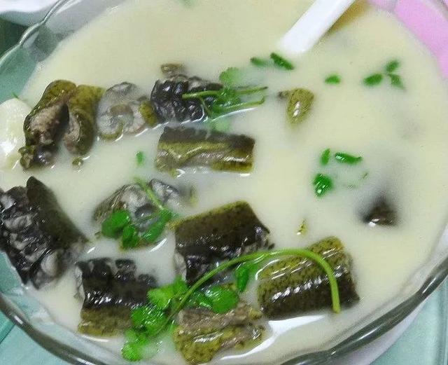 黄鳝的营养价值有多少（这个时节的黄鳝营养丰富）(5)