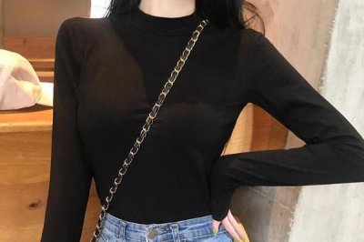 ​打底衫有点紧怎么办 打底衫有静电怎么办