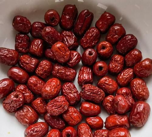 干大枣发苦是什么原因