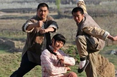 ​第一部抗日神剧手撕鬼子、鹰爪功现世看看都有多奇葩