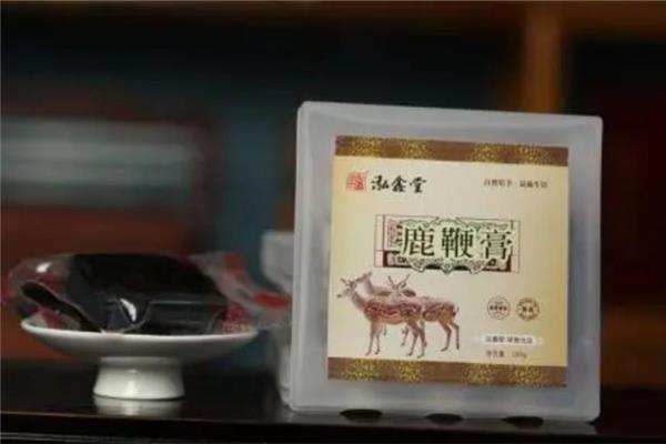 鹿鞭膏直接嚼着吃好不好 鹿鞭膏怎么吃