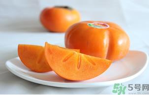 脆柿子皮可以吃吗？脆柿子要削皮吗？