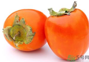 脆柿子皮可以吃吗？脆柿子要削皮吗？