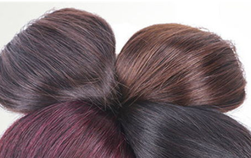 胶沾假发出汗会掉,唐风采增发胶能用多久图3