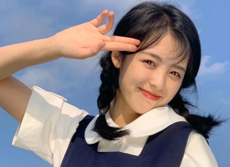 表白女生话语（精选25句）