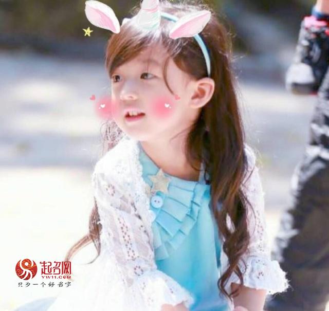 好的高端大气的名字（32个文艺复古型的好名字）(3)