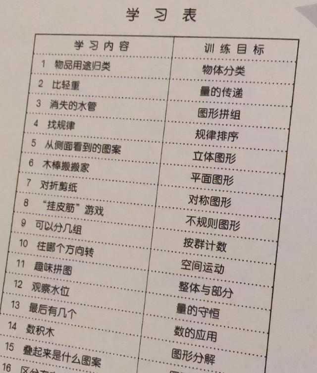 逻辑狗5-6岁思维训练课程 风靡全球的逻辑狗(3)