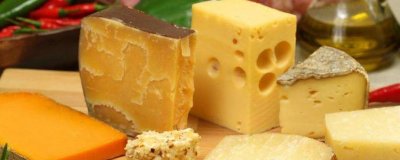 ​吃奶酪禁忌