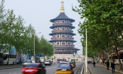 ​河南“合村并镇”即将实现,众多村庄将“合并”,有你的家乡吗?