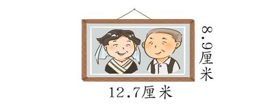 ​3r照片尺寸有多大