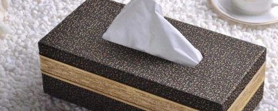 ​餐巾纸属于什么垃圾