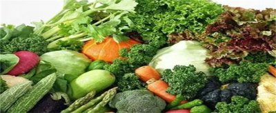 ​吃素久了的人身体会缺营养吗