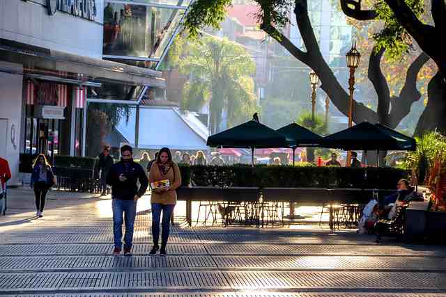 描写生活的好词好句好段摘抄