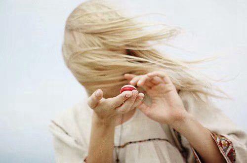 与心情有关的唯美爱情句子