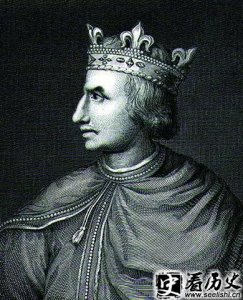 ​英国国王亨利一世介绍 揭秘亨利一世怎么死的