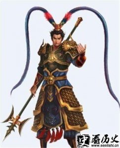 ​三英战吕布的主要内容是什么