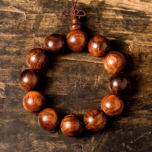 ​喜欢木质手串的7大理由，不用说，你也是其中之一