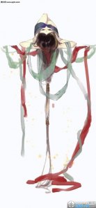 ​描写菊花形态的句子