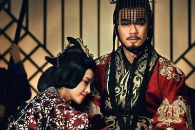 ​甄宓曾经很受宠,为什么后来争不过郭女王?