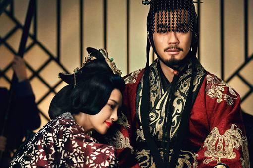 甄宓曾经很受宠,为什么后来争不过郭女王?