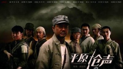 ​军统局，保密局，枪声四起 游击队，锄奸队，反特杀敌！