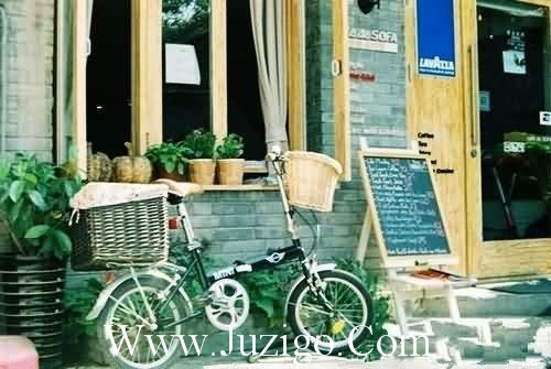 温柔浪漫的幸福句子